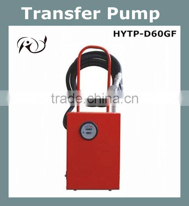 Fuel transfer pump high pressure oil pump