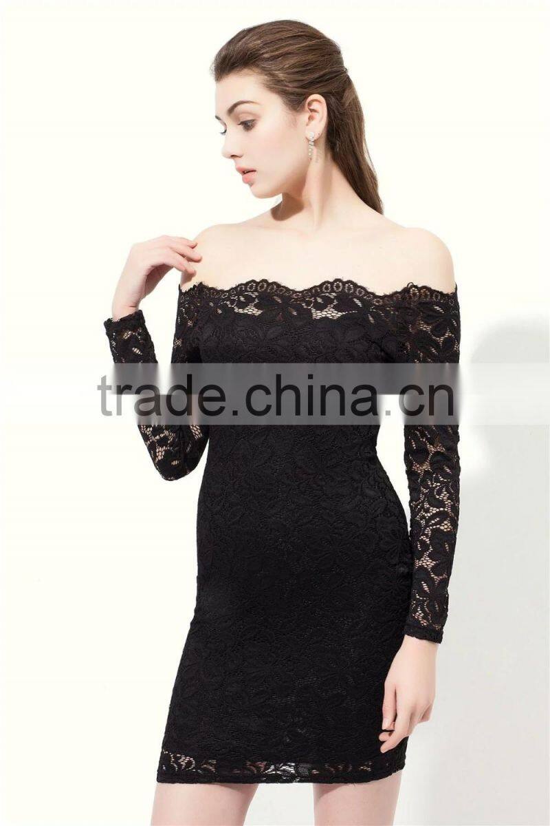 factory top sell new prom party wholesale evening dress ED563