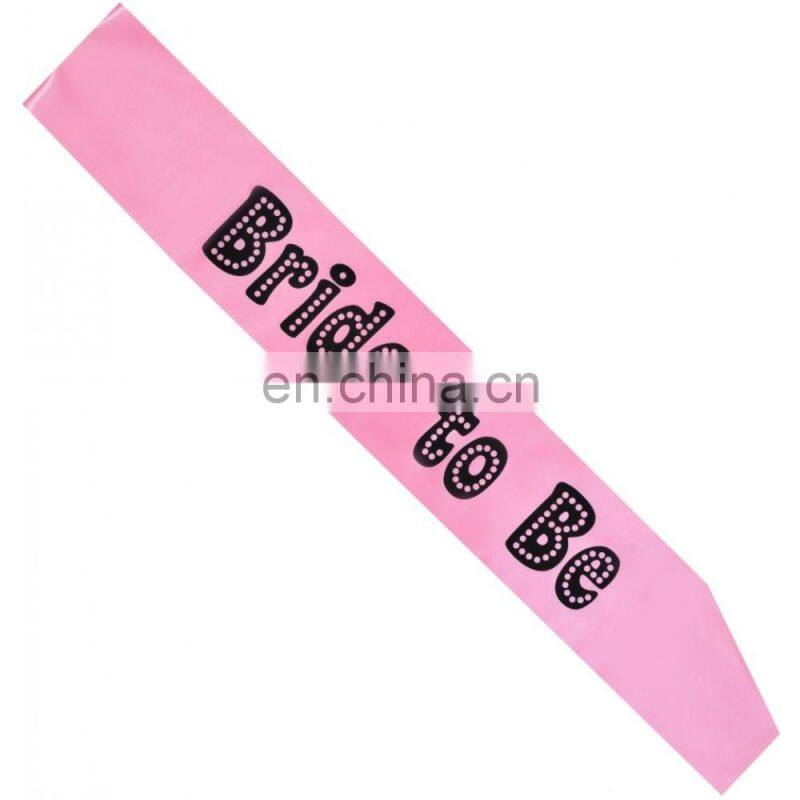 HEN-0059 ladies night hen party pink cowgirl hat with tiara