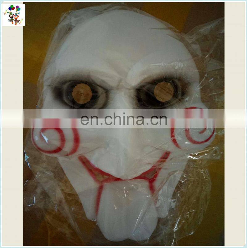 Saw Masquerade Halloween Fancy Dress Costume Party Masks HPC-0434