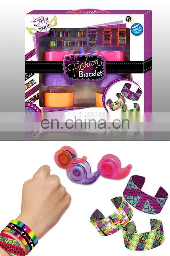 DIY bracelets,beads bracelets,beads bracelets toy