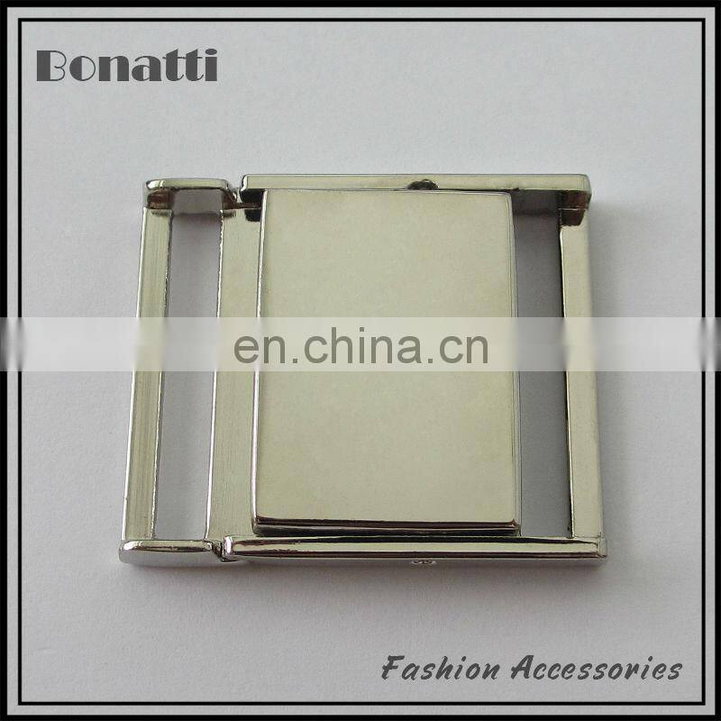 2013 fashion buckle for belt and bags