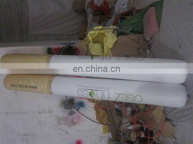 2013 Hot-Selling inflatable cigarette for advertisment/promotion