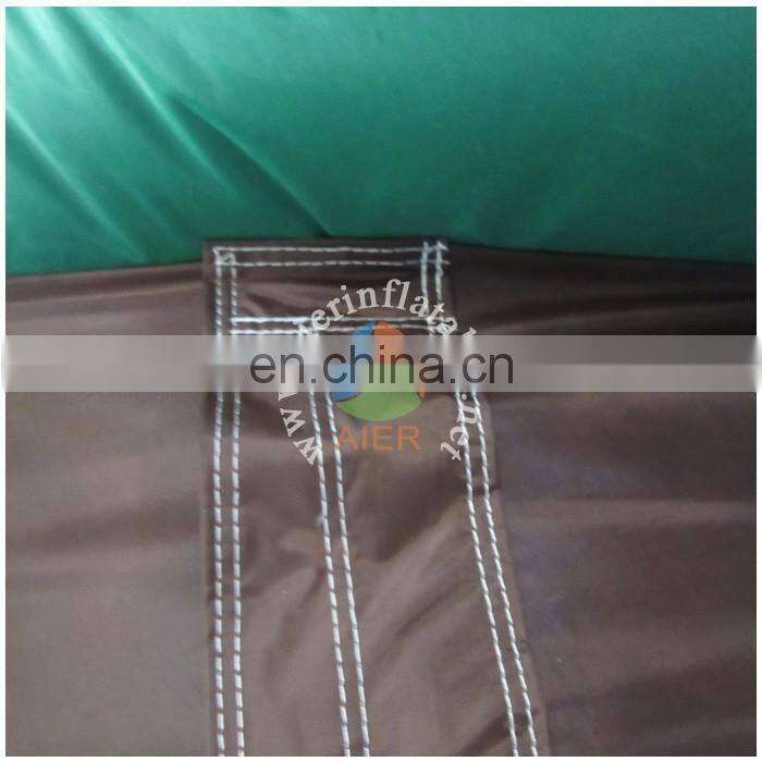 New design for Christmas decoration inflatable christmas Tree