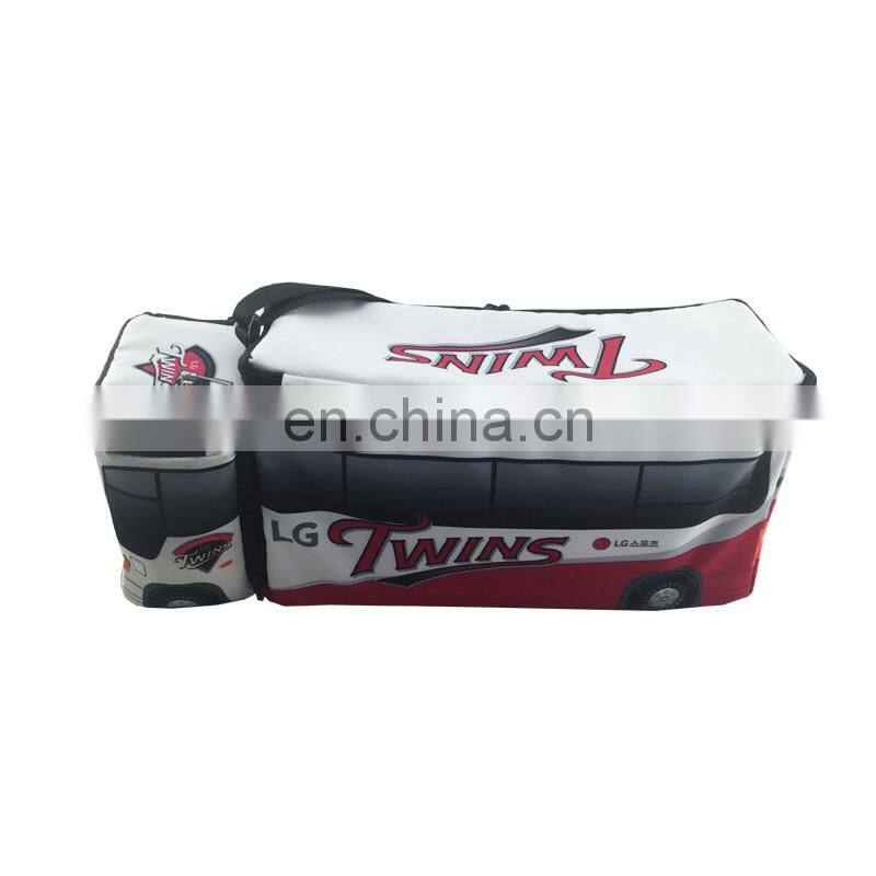 wholesale ice car shaped cooler bag