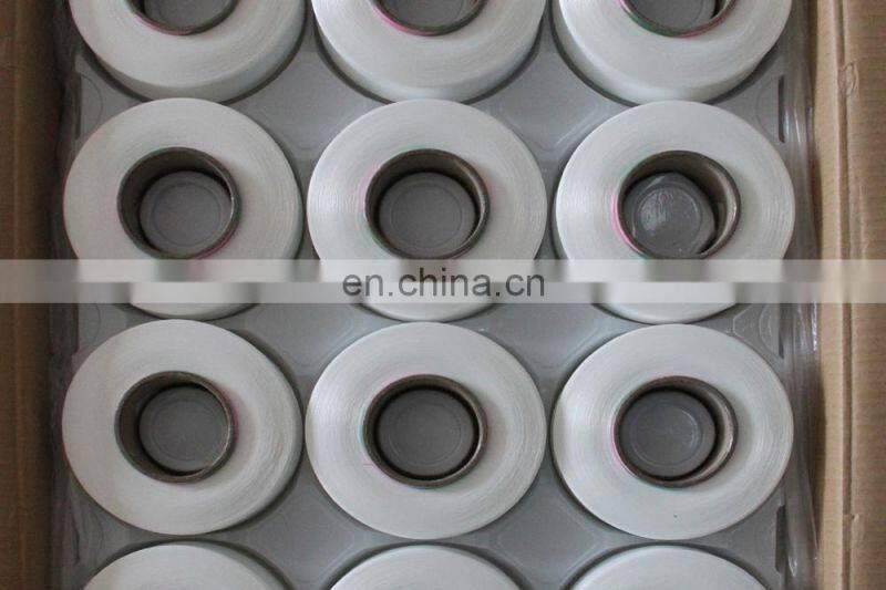 cheap wholesale 10D spandex yarn for textile