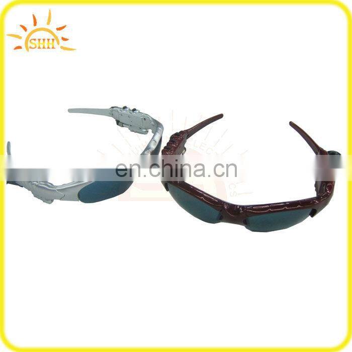 holiday gift toy bouquet cool charming MP3 sunglasses