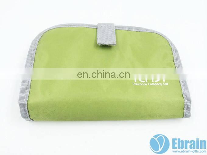 Customize Promo Travel Cosmetics Bag