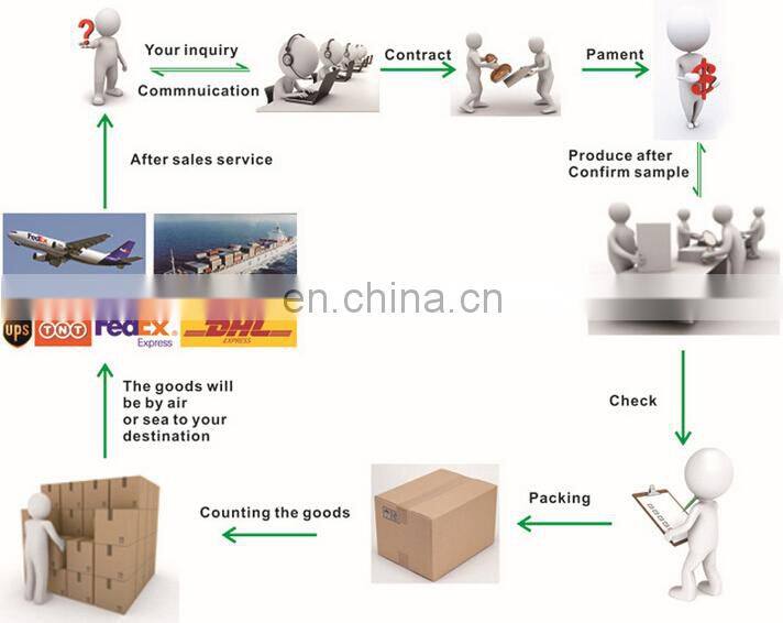 Nonwoven fabric keychain polyester felt