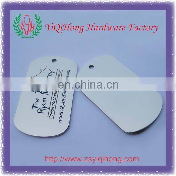 Phi Beta Sigma founded dog tag