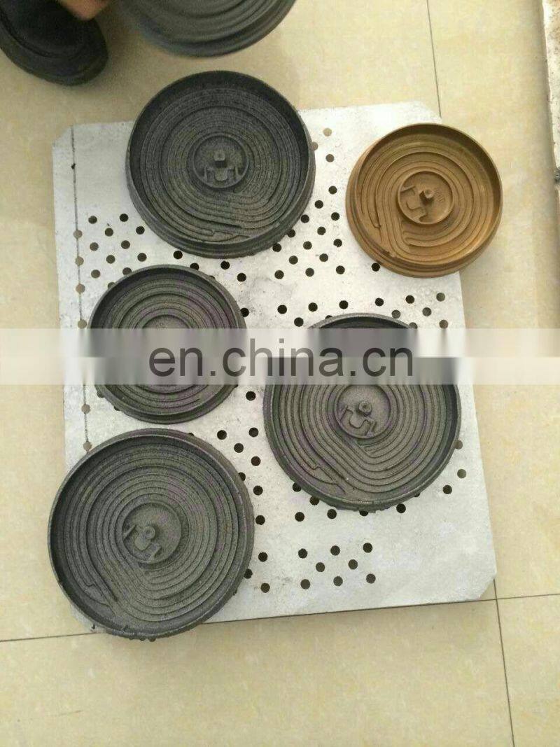 automatic compression molding machine manufacturer and production line