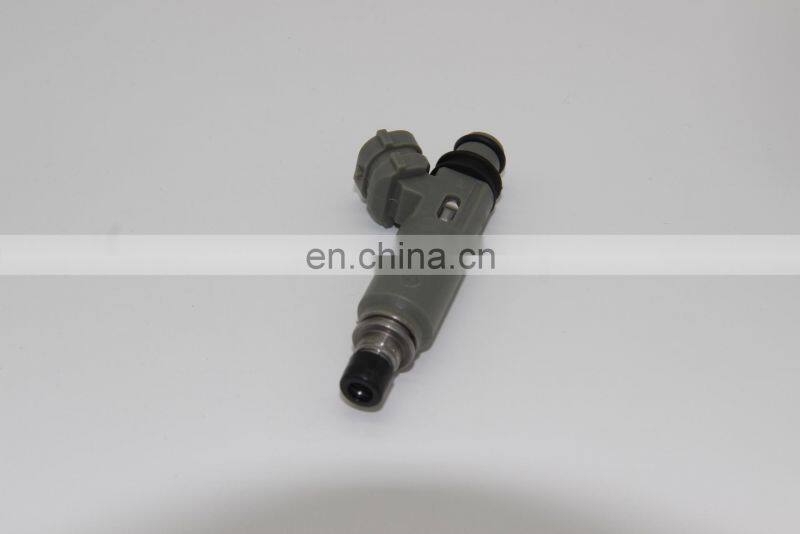 Fuel Injector/Nozzle OEM 23250-15040 for Toyo-ta Corolla AE11 4AFE Soluna AL50 Corona