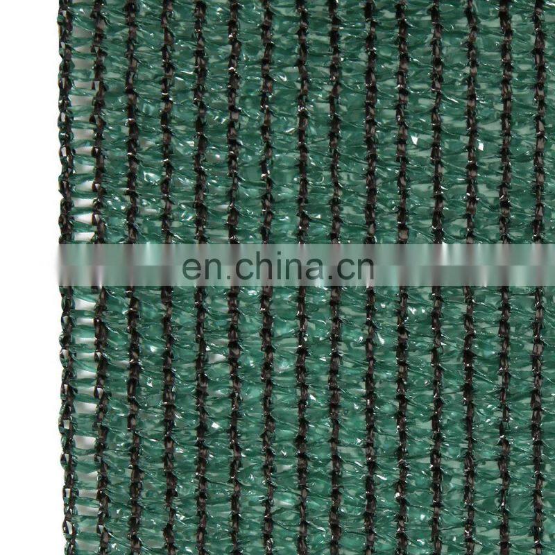 100% HDPE Plastic Knitted Construction Safety Nets for Fall Protection