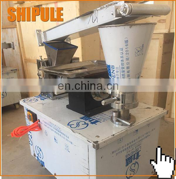 Hot Selling Stainless Steel Automatic Samosa Folding Machine
