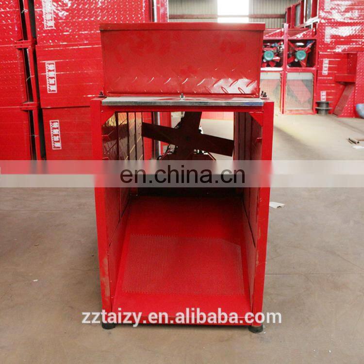 The Economic grain thrower for for corn,cocoa beans,wheat,soybeans,peanut