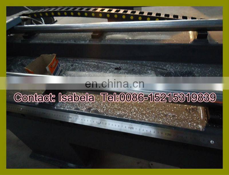Window door frame making machine/Aluminum door window profile cutting saw/Alu-alloy profile cutting machine (LJZ2-450X3700)