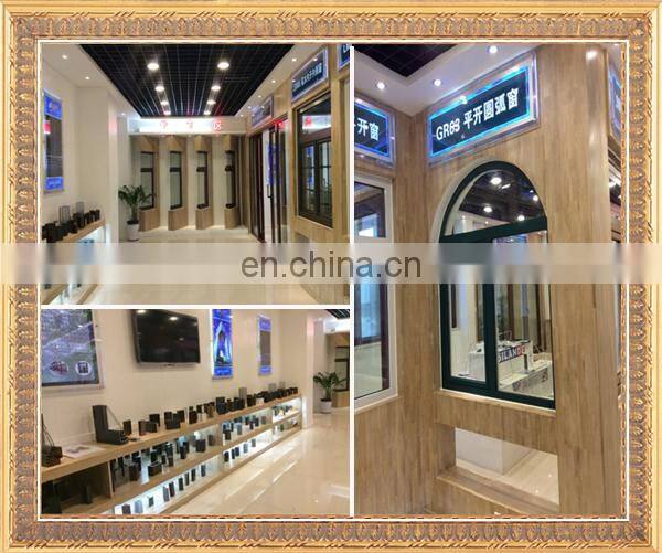 aluminium saw cutting machines Automatic cnc aluminum corner key cutting saw/aluminium conjoint block cutting
