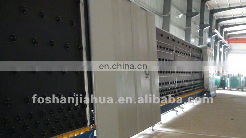 Rotated Glue Sealing Machine Insulating glass processing equipment Insulating glass production line/glass equipment