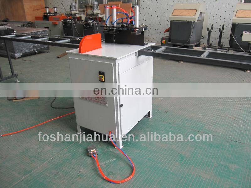 Single-head Copy-routing Milling Machine FOR windows and doors