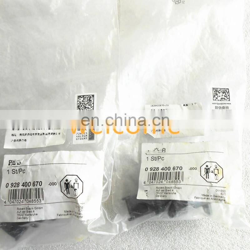 Best Selling Fuel Metering Solenoid Valve 0928400670