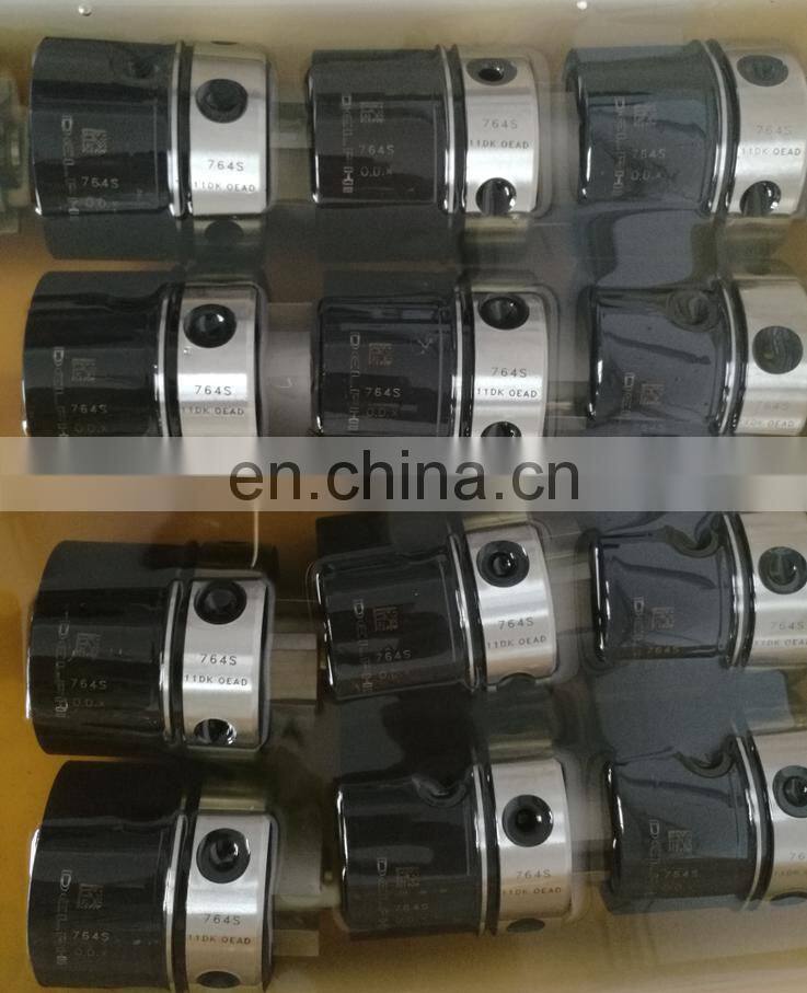 DPA diesel fuel pump head rotor 7139-764S