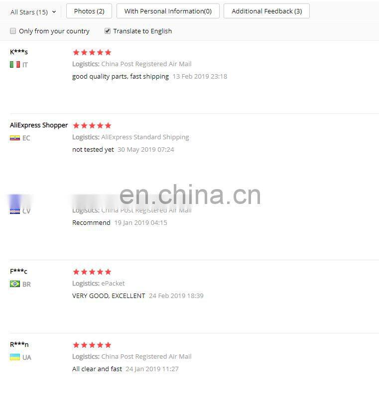 Hot Sales Engine Original Auto Spare Parts Injector Gas Nozzle 0280150504 for Hyundai-Kia Sportage 2.0