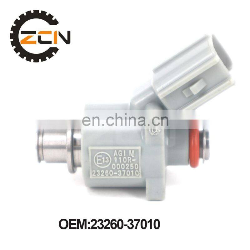 High quality Fuel Injector OEM 23260-37010 For Yamaha 08-15 Road Star Grizzly Rhino YFZ 450R