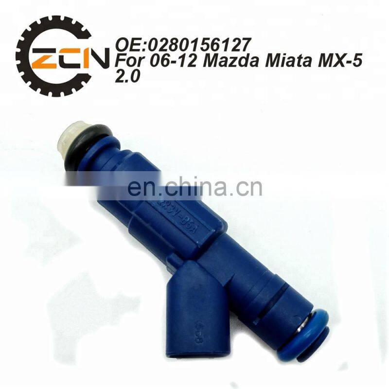 parts for your automobile OEM 0280156127 fuel injector repair kits