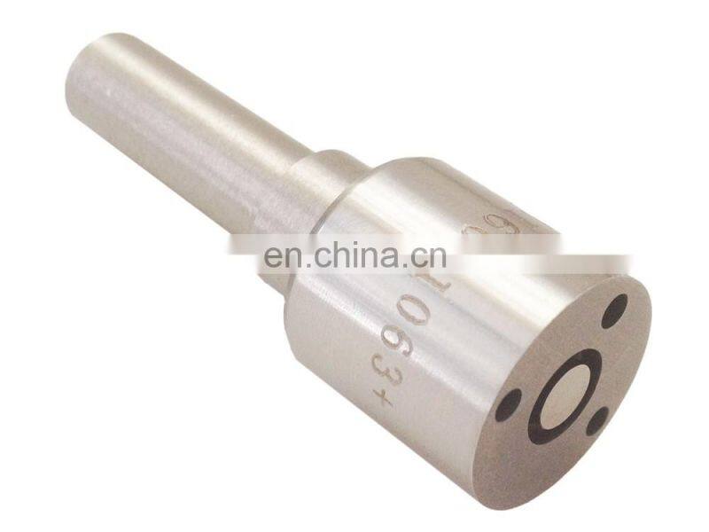 Common Rail Nozzle 0433171690 / DLLA160P1063 Suitable for Injector 0445110080/0445110122/0445110131