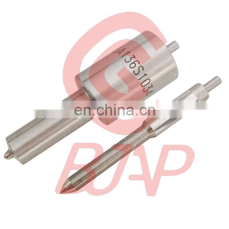 BJAP Nozzle DL30S1184 with OEM No.0433200126 0430200210