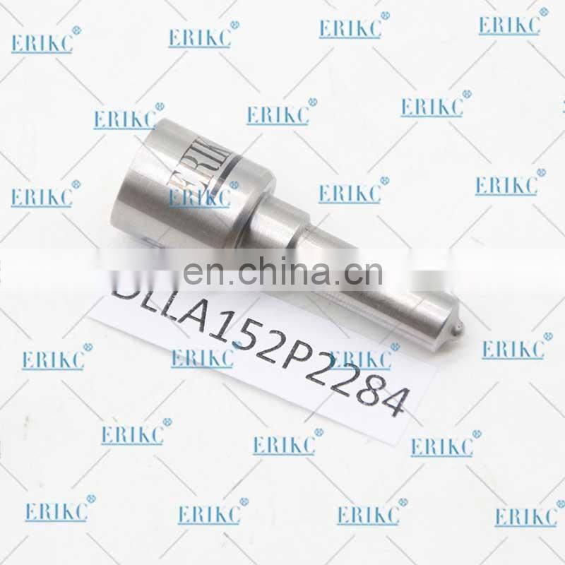 ERIKC DLLA 152P2284 Diesel Injector Nozzle DLLA 152P 2284 Spray Nozzles 0433172284 For Bos ch 0445120316