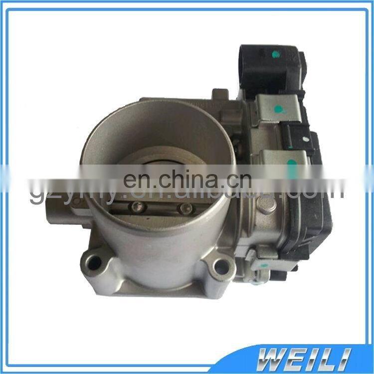 Throttle Body 03C133062A For Audi A3 SKODA OCTAVIA VW GOLF