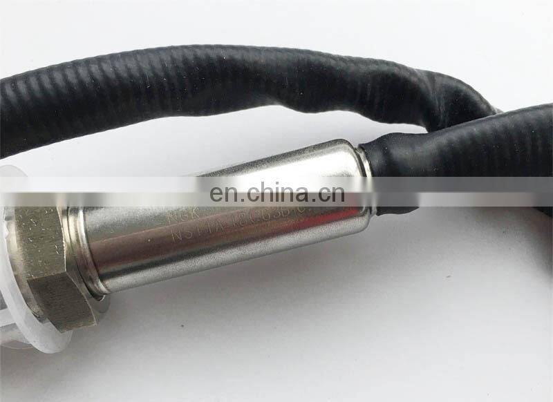 NOX Sensor 5WK96720A 5801777219