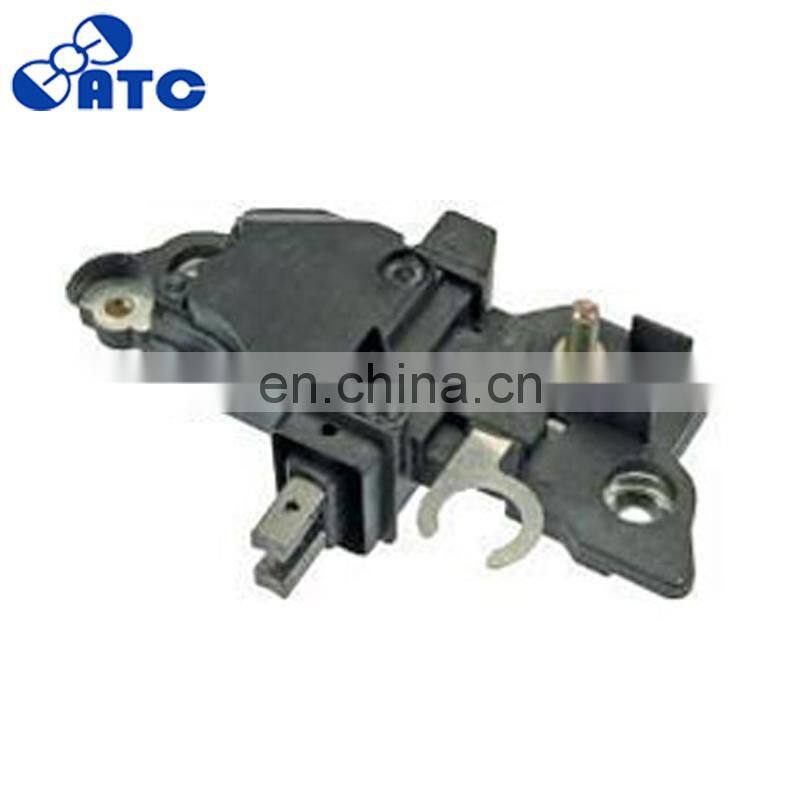 Alternator Voltage Regulator FOR Trucks 15163024 15163025 D202