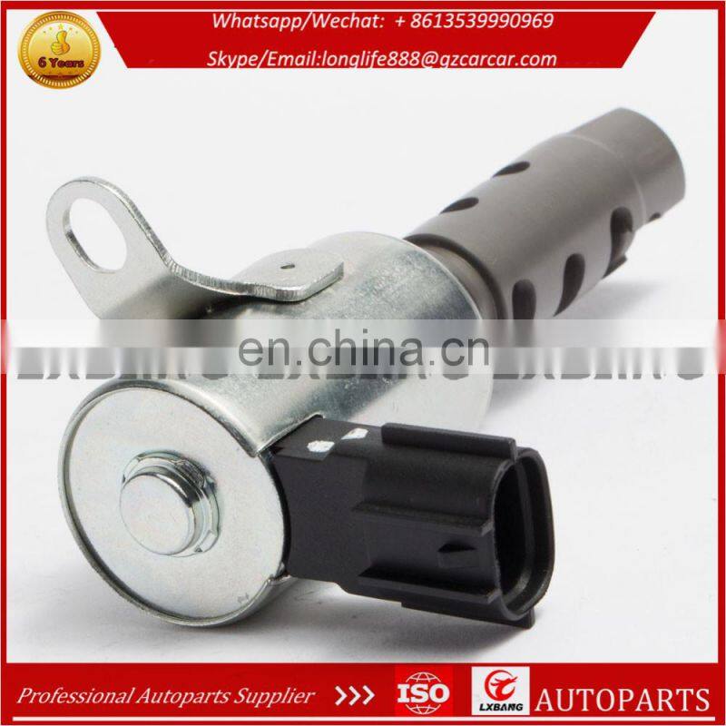 oem 15330-20010 Engine VVT Oil Control Valves Variable Timing Solenoid for Lexus 15330-0A010