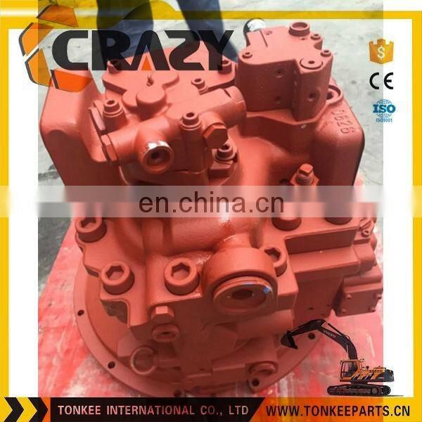 K5V160DP hydraulic pump for E330D 322-8733,excavator spare parts, E330D main pump