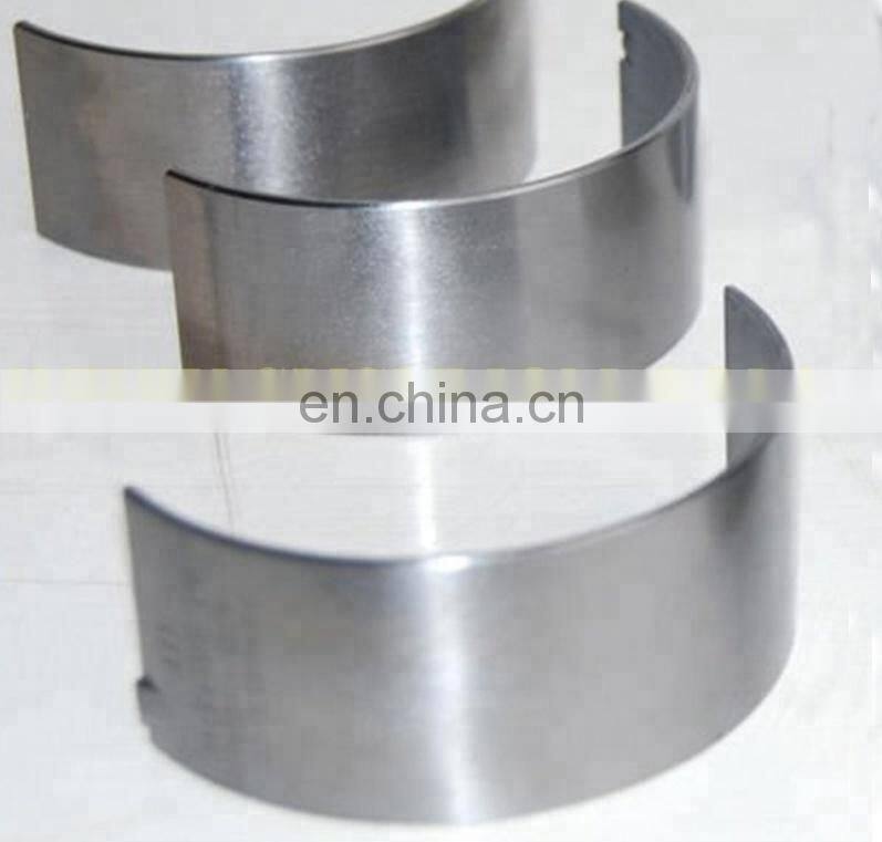 High performance QSL9 6CT8.3 Original diesel engine spare part connecting rod bearing 3901460 3901430 3950661