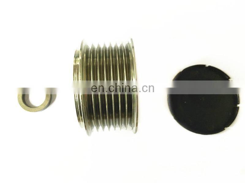 Alternator Clutch Pulley For Ni-ssan OEM 23151-MA00A 23151MA00A