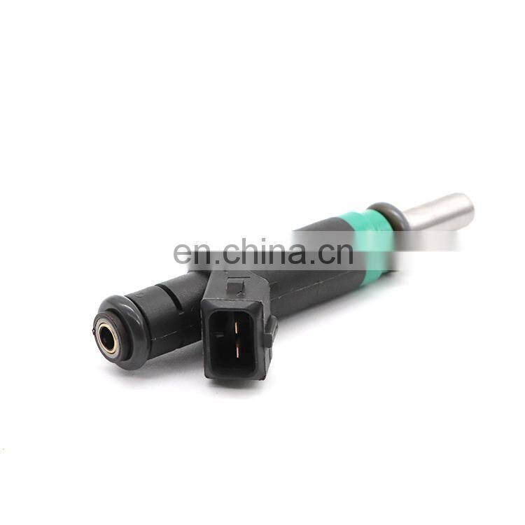 Gasoline Fuel Injector Nozzle OEM 7525721 13647525721 For BMW e53 e60 e63 e64 e65 e66 e70