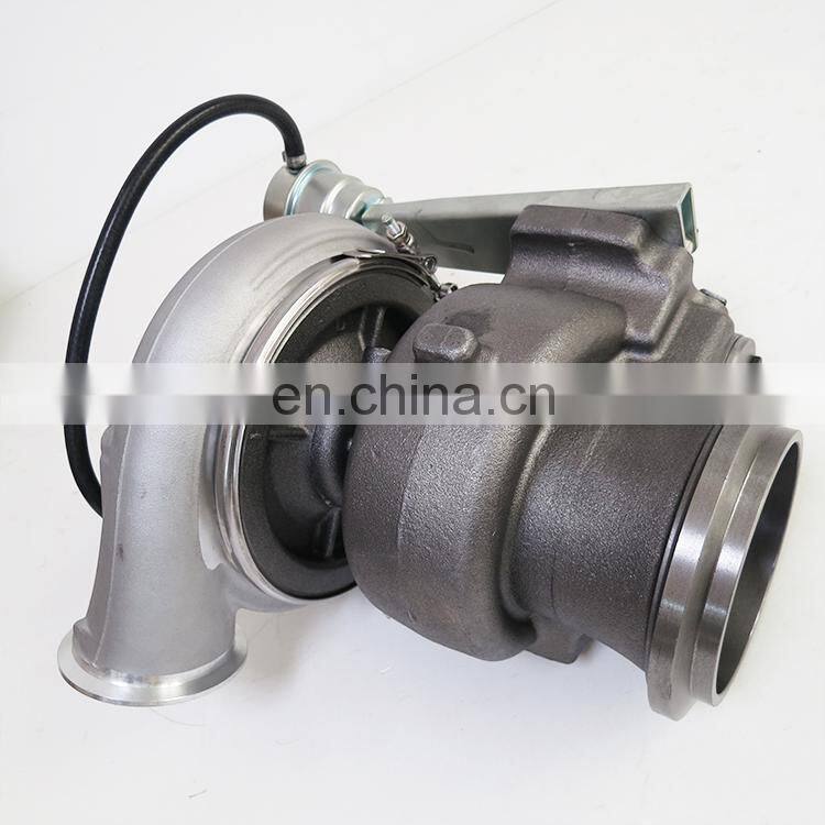 XCEC Diesel Engine Spare Parts 4037627 M11 ISM11 QSM11 HX55 Turbocharger