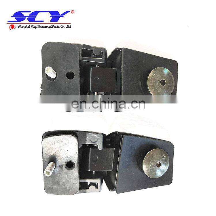 Liftgate Glass Hinge Suitable for Ford Escaple 2008-2012 3C5Z78420A68AA 3C5Z-78420A68-AA
