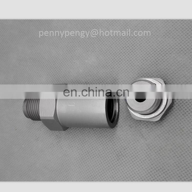 Auto engine parts pressure limiting valve f00r000775