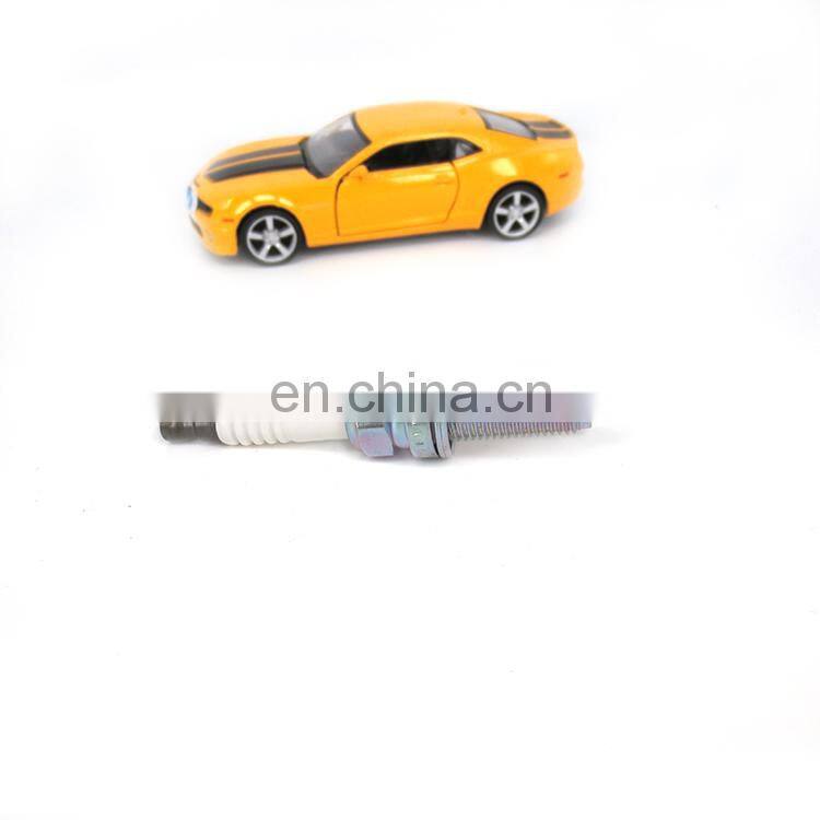 Iridium Original GUANGZHOU Spark Plug OE # 22401-ED815 LZKAR6AP-11 for N-i-s-s-a-n Micra March Tiida X-Trail