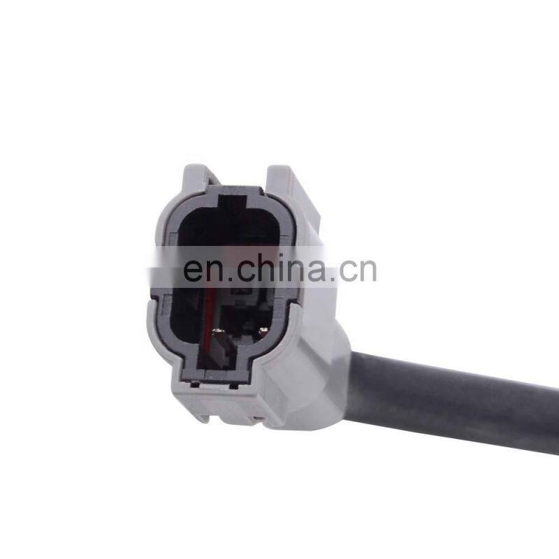 Auto Engine Parts O2 Electrochemical Nut Car Mox Vehicle Petrol Zirconium Dioxide Oxygen Deletion Sensor Gas Heater 18213-63J01