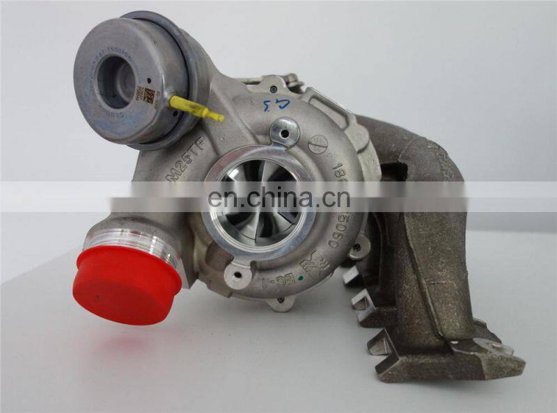 Factory supply 18559700031 07K145701L turbocharger for Audi