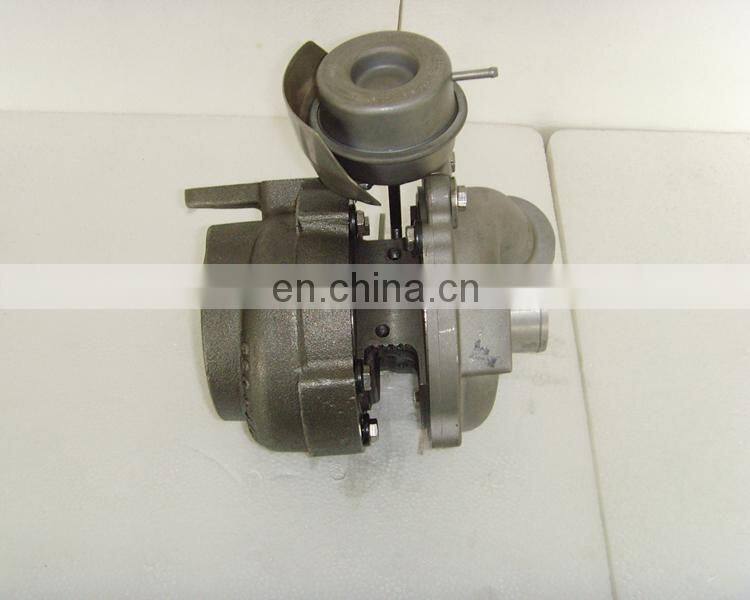 BV39 Turbocharger for Nissan Qashqai 1.5L dCi Engine K9K Euro-4 54399880030 54399980070