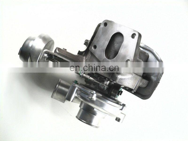 Chinese turbo factory direct price VT12 1515A026 turbocharger