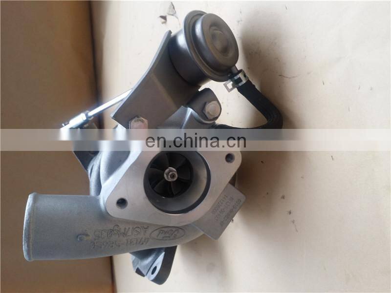 Turbo factory direct price TD03 49131-05403 turbocharger