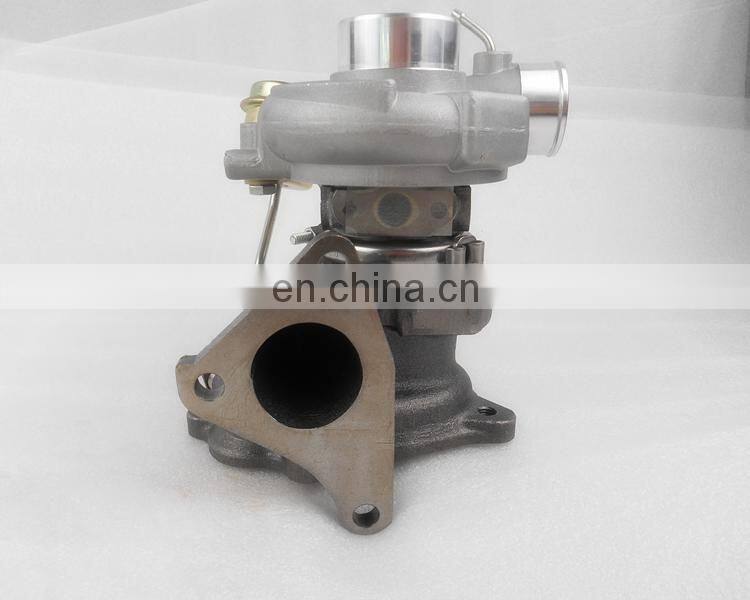 TD04L Turbo 14412AA4560 14412-AA4560 49377-04502/49377-04504 for 2007 Subaru Forester 49377-04505