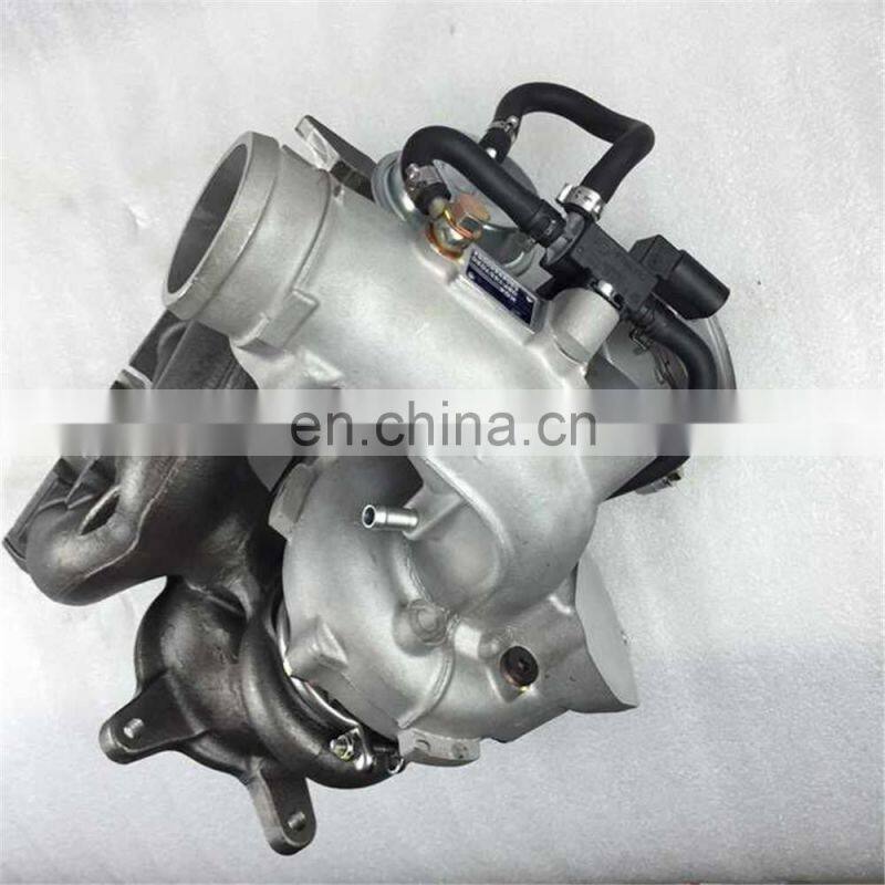 Factory supply K04 53049880064 06F145702C turbocharger for Audi
